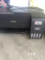 Epsion L3250printer