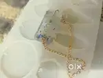 Resin Braclet