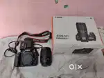 Canon 90D 6 months old.
