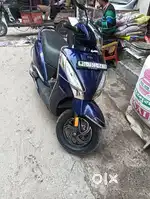 2021 modal 11 month Very good condition jupiter 125