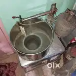 Idli Flour Grinder