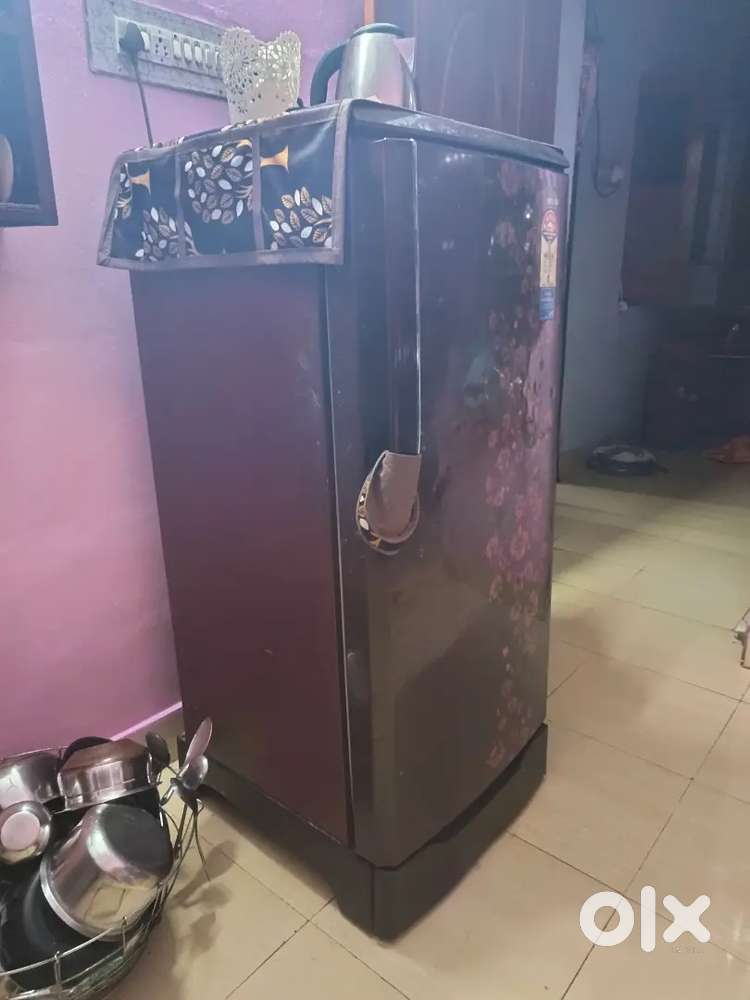 Samsung Single Door Fridge