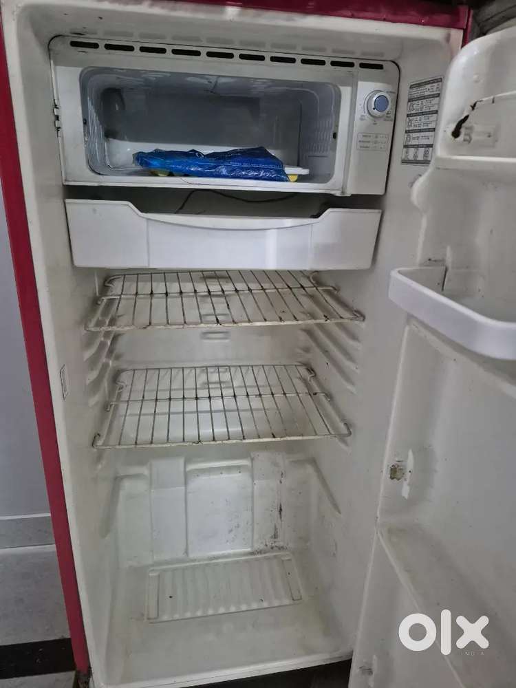 Good condition fridge
