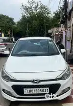Hyundai i20, 2015