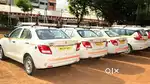 Dzire 50 50 pe ola uber
