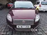 Fiat Linea Emotion 1.3 MJD, 2010, Diesel
