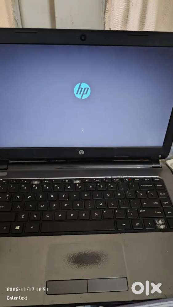 Hp laptop g240 g3