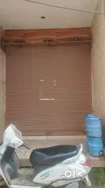 66 ft road 10x35 double storey shop 95 lac nr curo pvr cinema