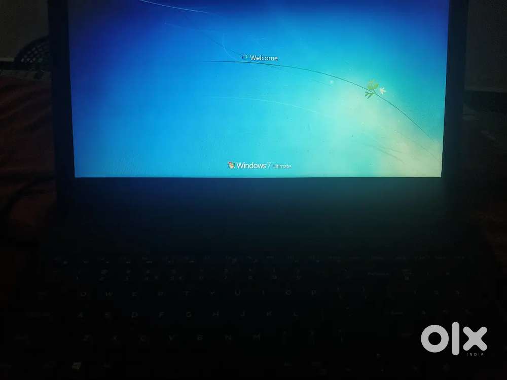 Dell laptop 2016 model 1TB 4GB RAM