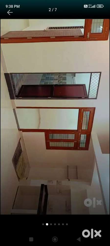 To let - For rent married personal/school going female only