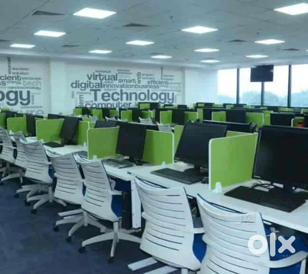 @URGENT REQUIREMENT FOR EMPLOYEE