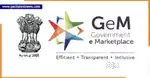GeM services
