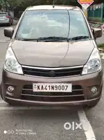 Maruti Suzuki Estilo VXi BS-IV, 2011, Petrol