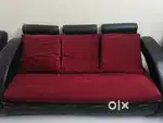 5 seater Sofa set for sale