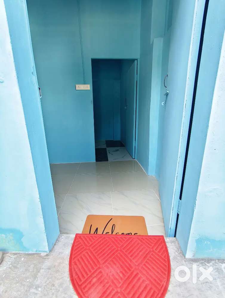 1 bhk house for rent