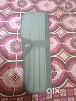 Knee belt to protect or doctor advised