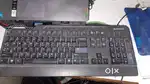 Lenovo keyboard