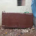 Door  sagwan