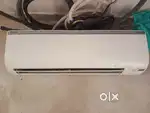 Daikin 5 star inverter AC