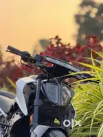 Duke 250 bs6 2022