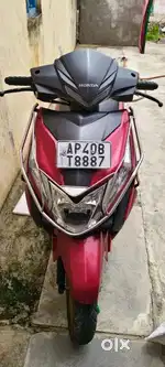 Buy a new bike
