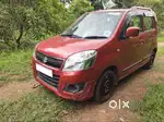 Wagon-R Vxi single owner. Good condition