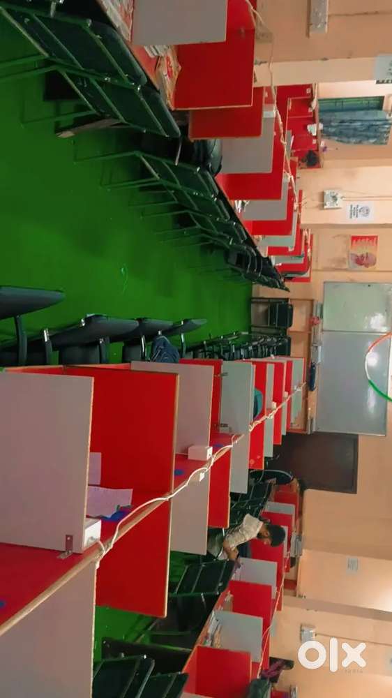 Library Furniture