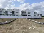 80% LOAN NORTH FACING PLOT SALE @#SIRUSERI