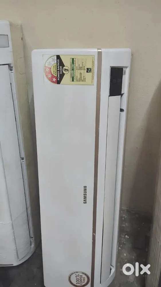 Best split ac available