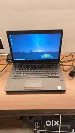 Dell i5 8th 8GB 256GB | Budget friendly Work Purpose | A++