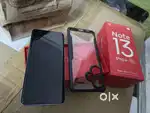 Mi note 13 pro plus 5g white 12/256