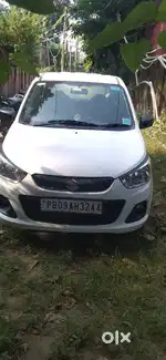 Maruti Suzuki Alto K10 2019 Petrol 33000 Km Driven