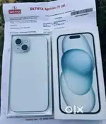 Iphone 15 128gb