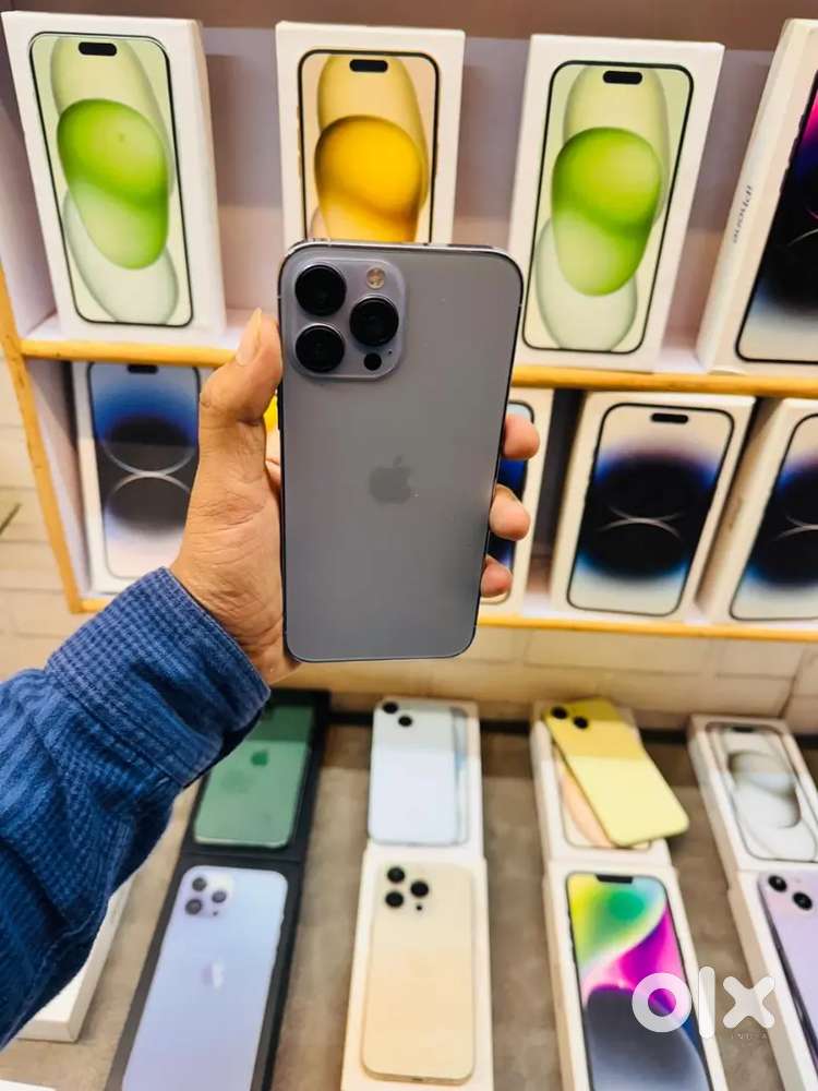 iPhone refurbished mobile