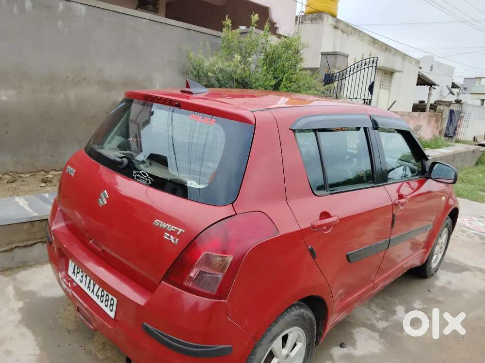 Top modal, good condition