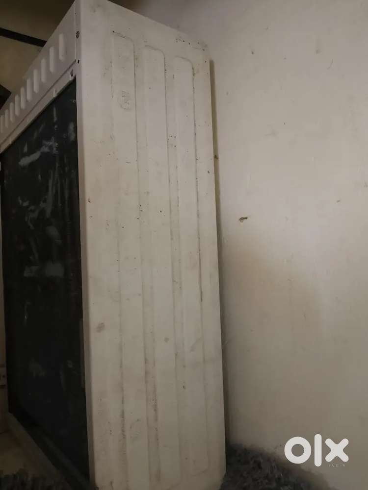 Blue star ac one tern