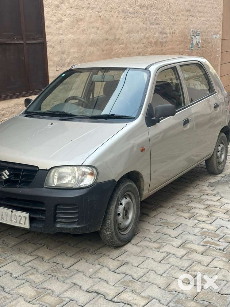 Maruti Suzuki Alto 800 2006 Petrol Good Condition