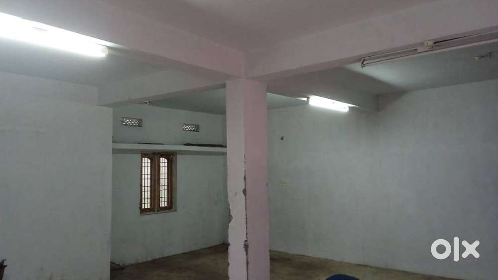 Godown / Shop for Rent