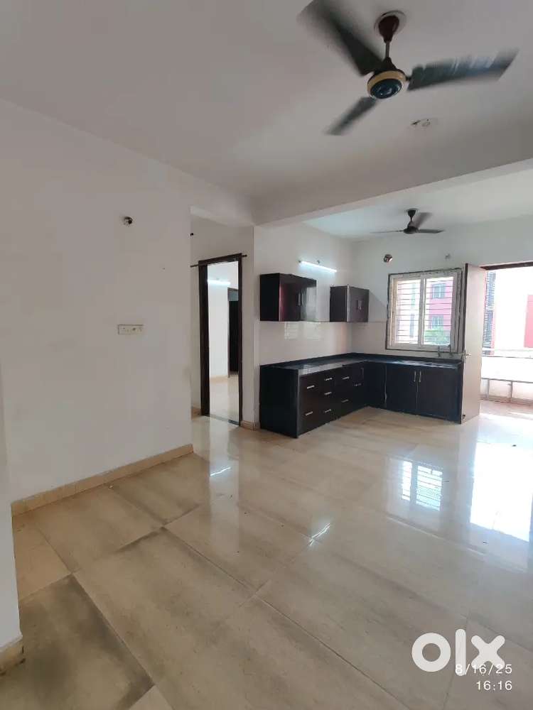 3 BHK SEMI FURNISHED Shankar nagar