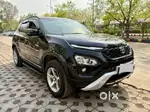 Tata Harrier XTA+ 2.0 L kryotec BS VI, 2022, Diesel