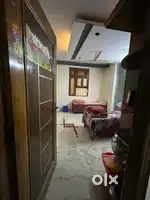 Boys PG fully furnished in NearLaxmi Nagar metro station