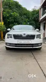 Skoda Superb 2013-2015 Elegance 2.0 TDI CR AT, 2015, Diesel