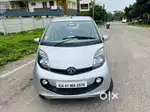 Tata Nano 2012-2015 Twist XT, 2015, Petrol