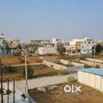 Plot for sale in Shamshabad municipality, 2kms from bawarchi hotel