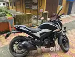 Dominor 250 bs6 model