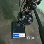 Foil sealer machine