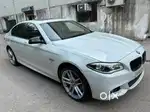 BMW 5 Series 3.0 530D M Sport, 2016, Diesel