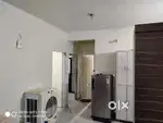 Furnished flat for rent