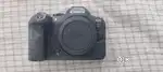 Canon eos R6ll camera for sell