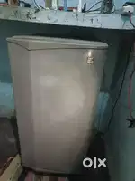 Godrej SingleDoor Fridge ₹7000(Negotiable)